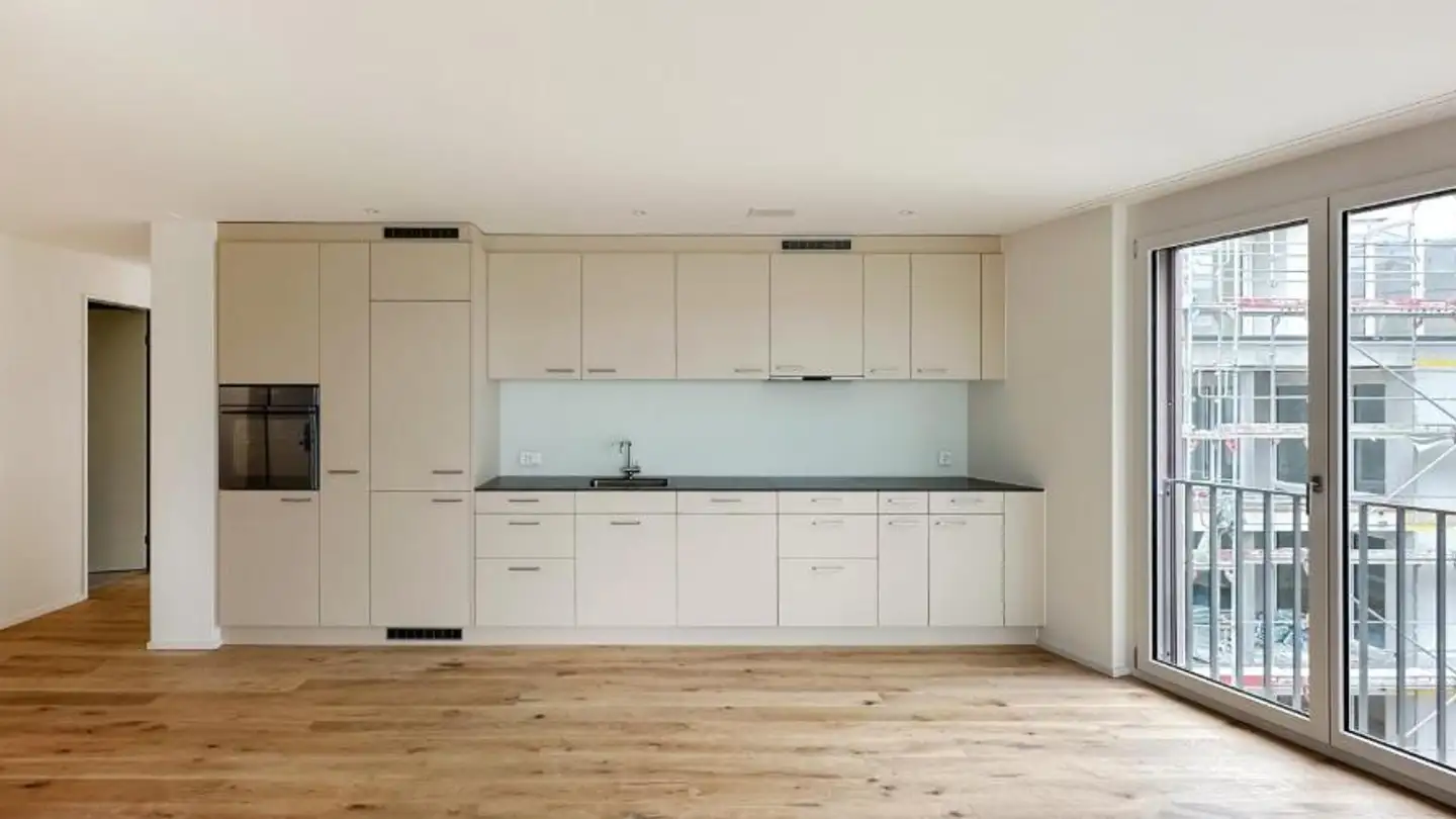 Apartment for rent - Säntisblickstrasse 4a, 8580 Amriswil - Photo 3