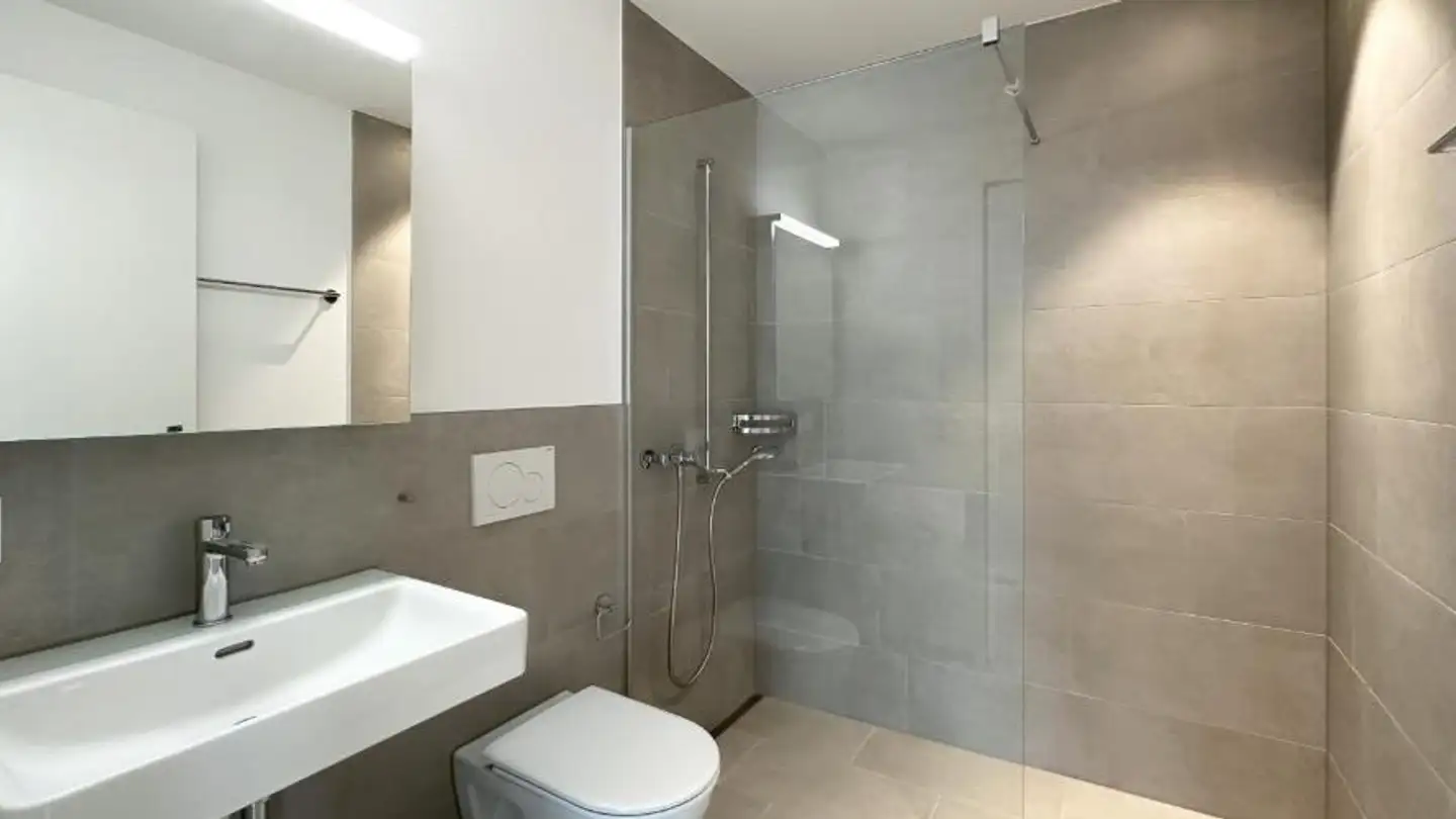 Apartment for rent - Säntisblickstrasse 4a, 8580 Amriswil - Photo 4