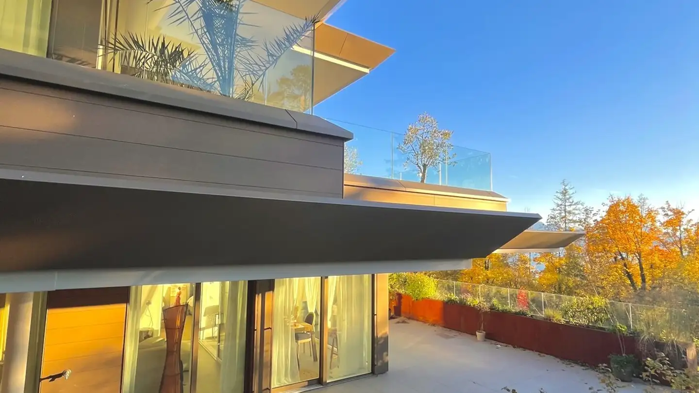 Appartamento in affitto - 1090 La Croix (Lutry) - Photo 4