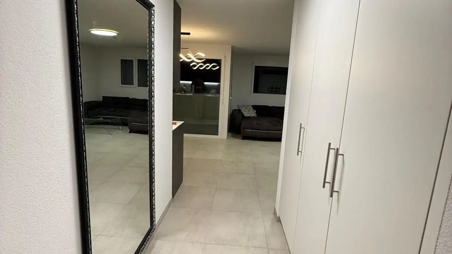 Wohnung mieten - Avenue Des Platanes 19c, 3960 Sierre - Foto 3