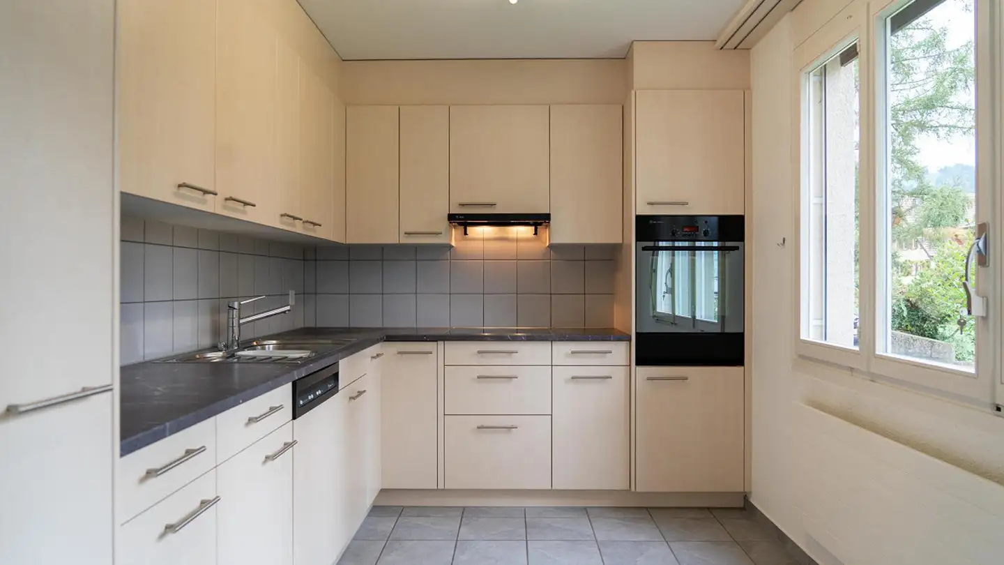 Appartamento in affitto - Lärchenweg 3, 6072 Sachseln