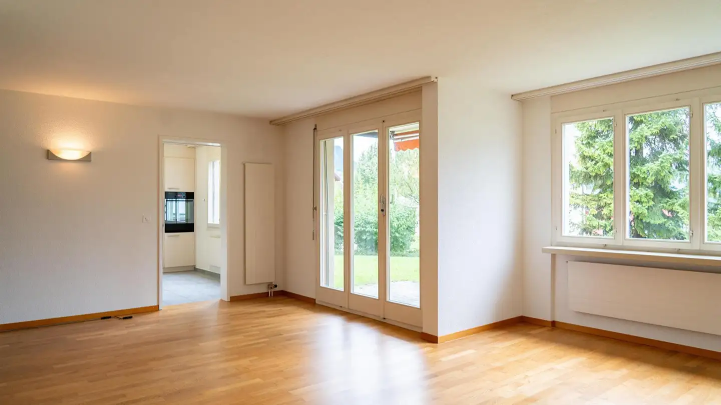 Appartamento in affitto - Lärchenweg 3, 6072 Sachseln - Foto 3