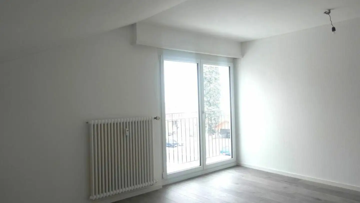 Appartamento in affitto - Hackenbergstrasse 2, 8362 Balterswil - Foto 2