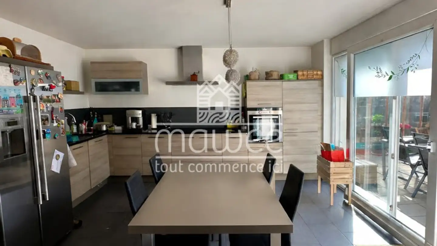 Single room for rent - 1890 St-Maurice - Photo 3