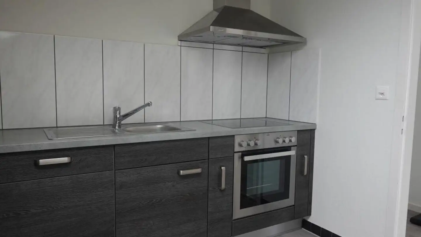Appartamento in affitto - Hackenbergstrasse 2, 8362 Balterswil - Foto 3