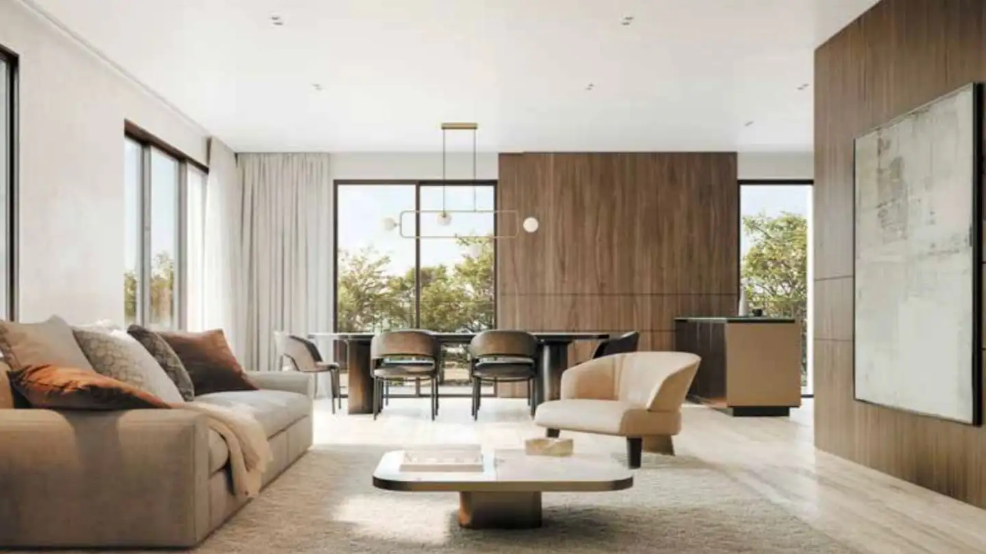 Furnished apartment for sale - Via Prati 21, 6855 Stabio - Photo 2