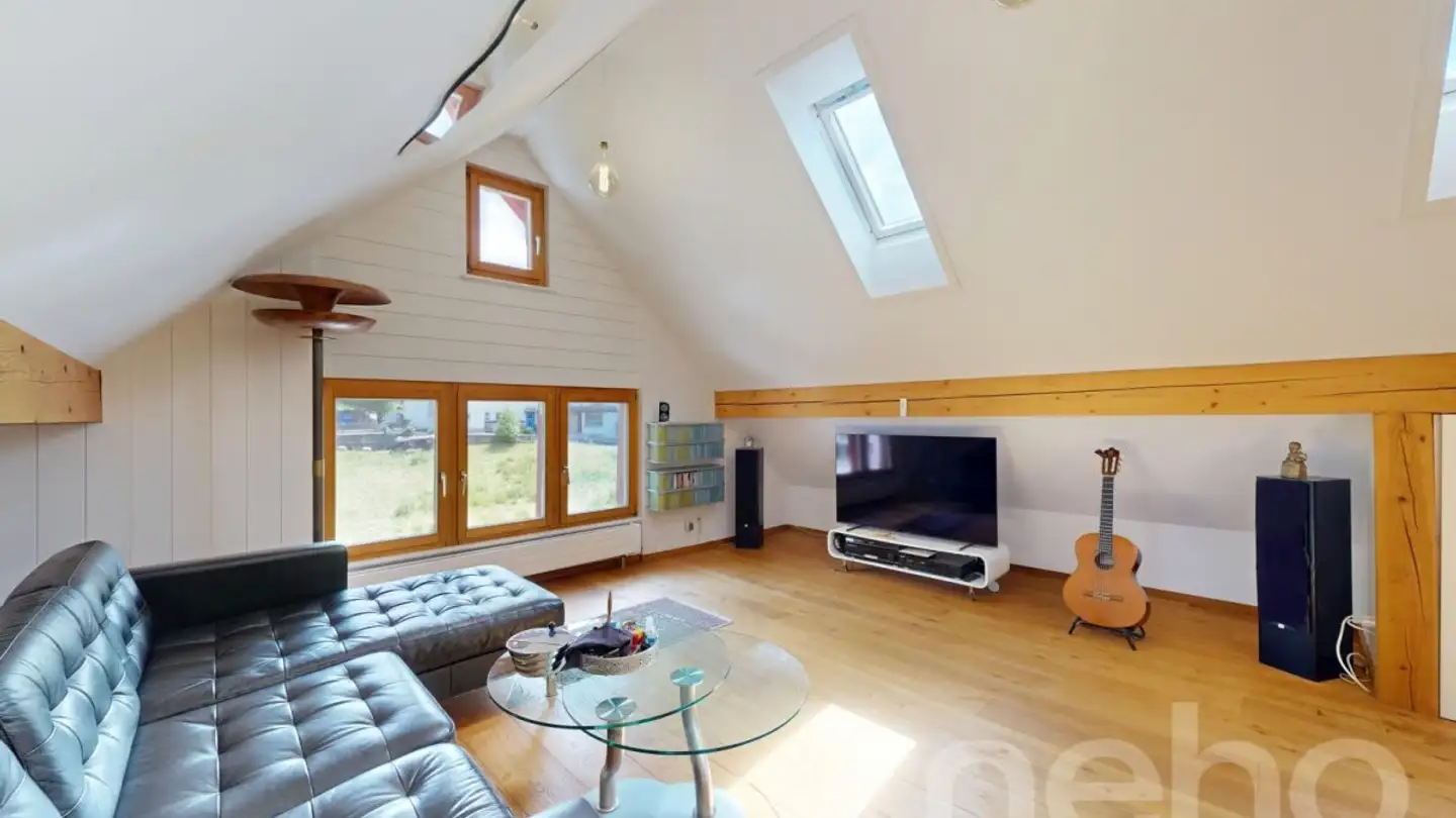 Maison individuelle à vendre - 9450 Altstätten SG - Photo 3