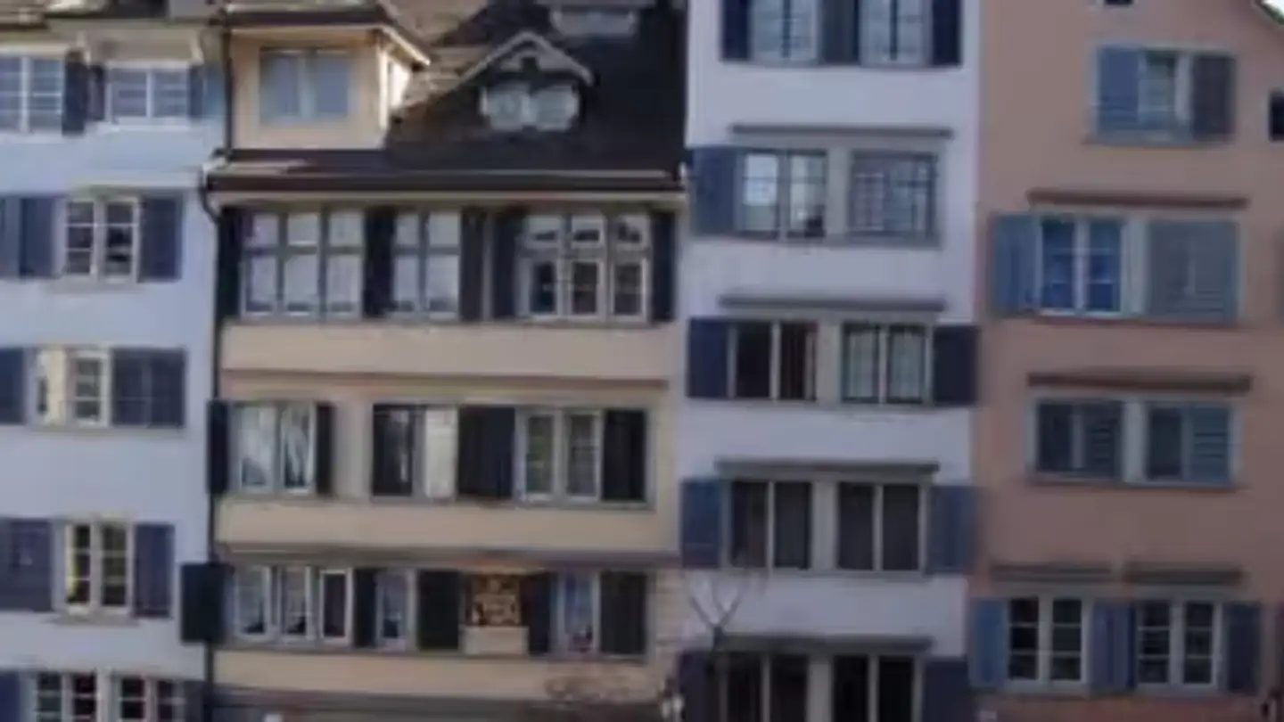 Wohnung mieten - Stüssihofstatt 15, 8001 Zürich