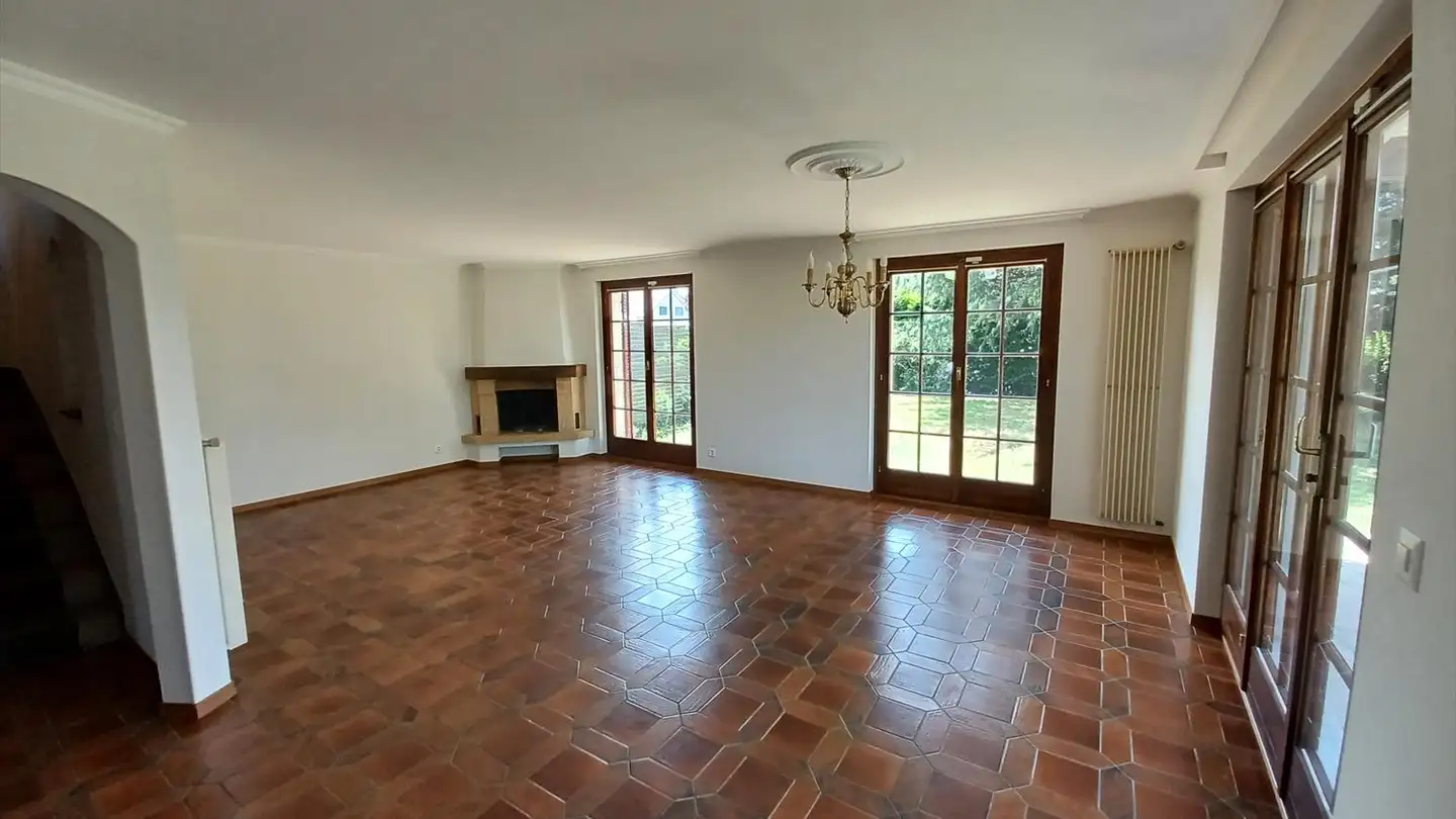 Appartamento in affitto - Chemin De La Perrause 33, 1052 Le Mont-sur-Lausanne - Foto 2