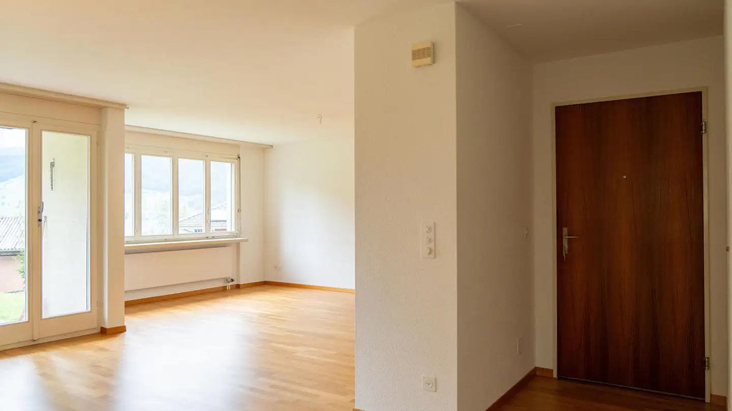 Appartamento in affitto - Lärchenweg 3, 6072 Sachseln - Foto 2