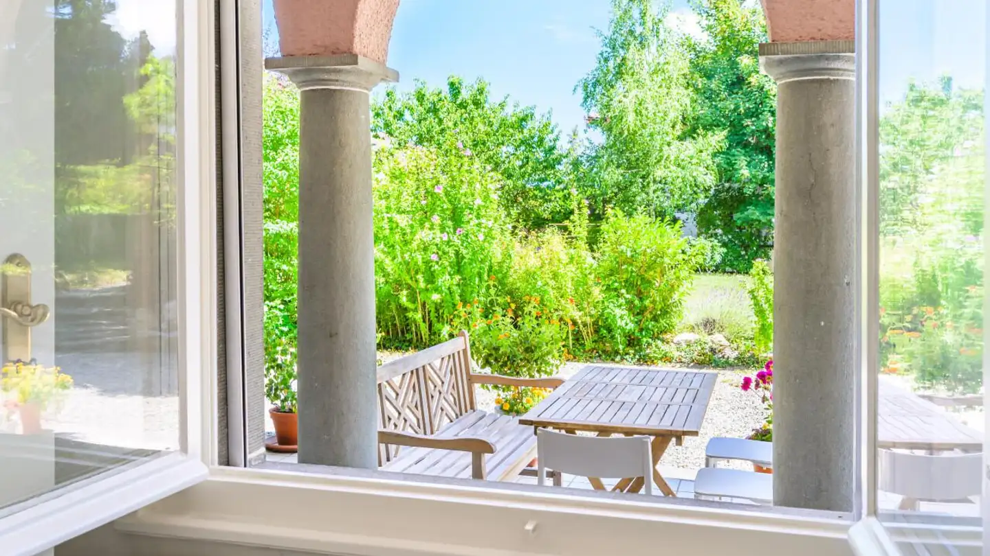 Apartment for sale - 1012 Lausanne