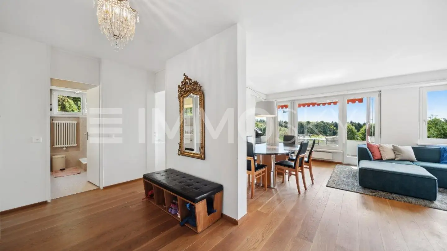 Appartement à vendre - 8903 Birmensdorf ZH - Photo 2