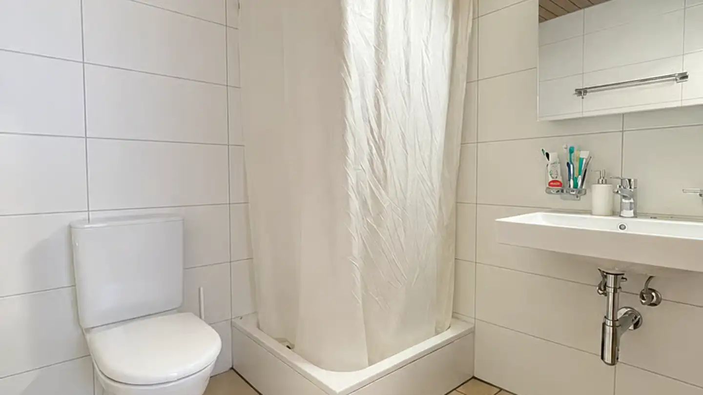 Appartamento in affitto - Route De Soleure / Solothurnstrasse 13, 2504 Biel/Bienne - Foto 3