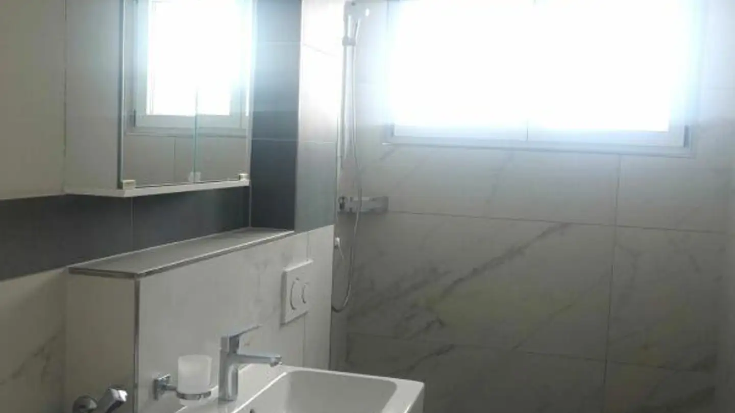 Appartamento in affitto - Hackenbergstrasse 2, 8362 Balterswil - Foto 4