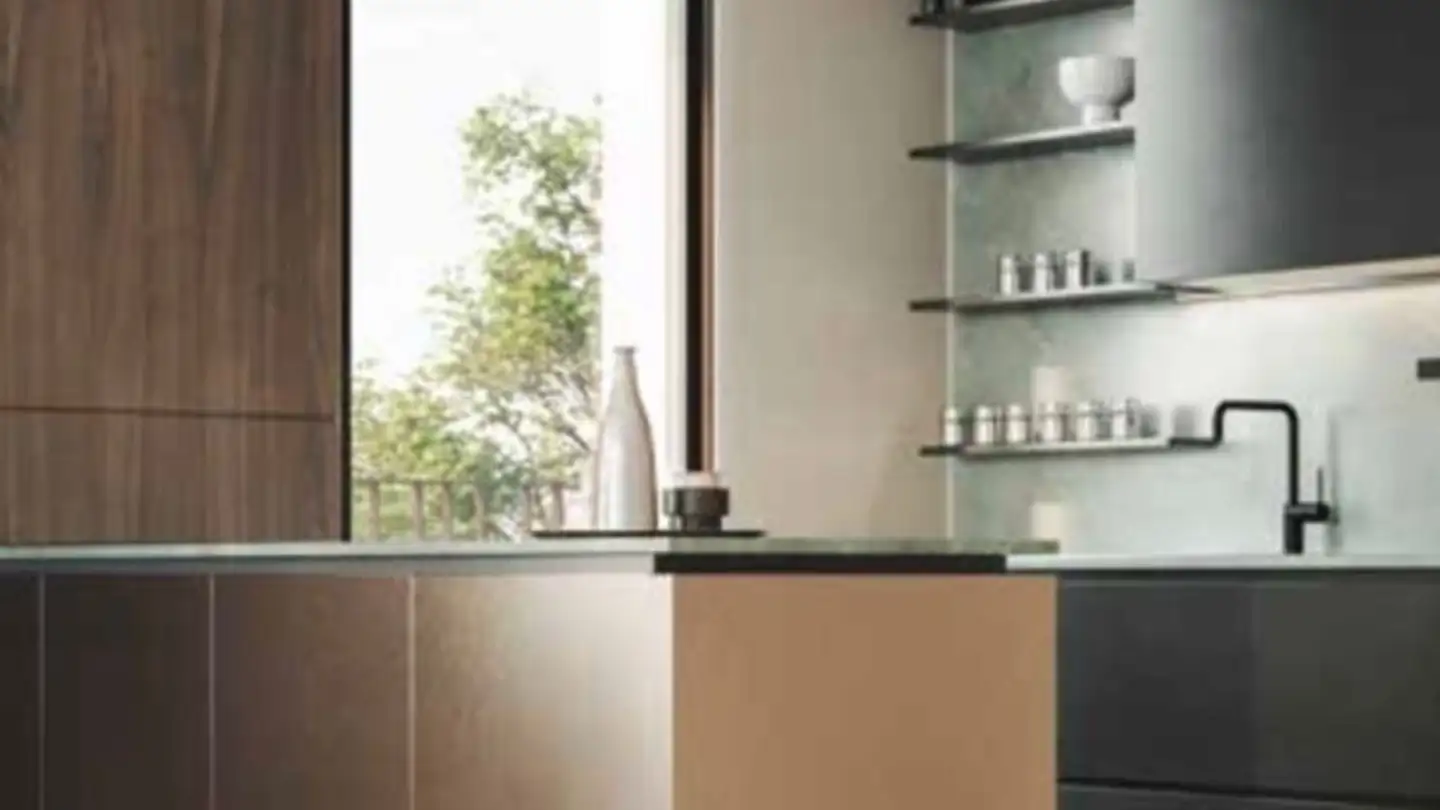 Furnished apartment for sale - Via Prati 21, 6855 Stabio - Photo 3