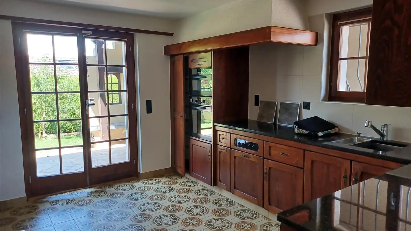 Appartamento in affitto - Chemin De La Perrause 33, 1052 Le Mont-sur-Lausanne - Foto 3