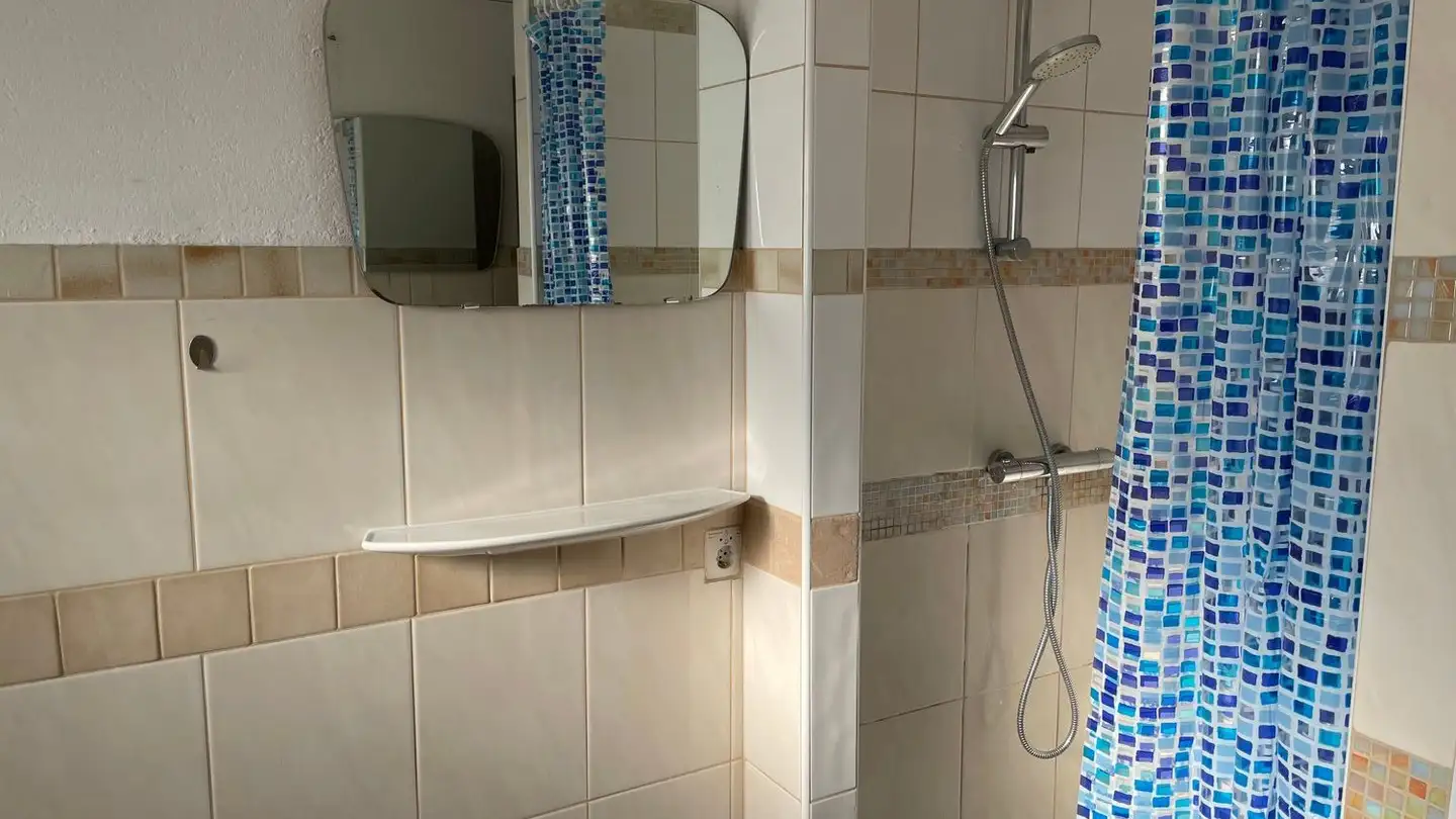 Apartment for rent - Fellbachstrasse 1, 3908 Saas-Balen - Photo 4