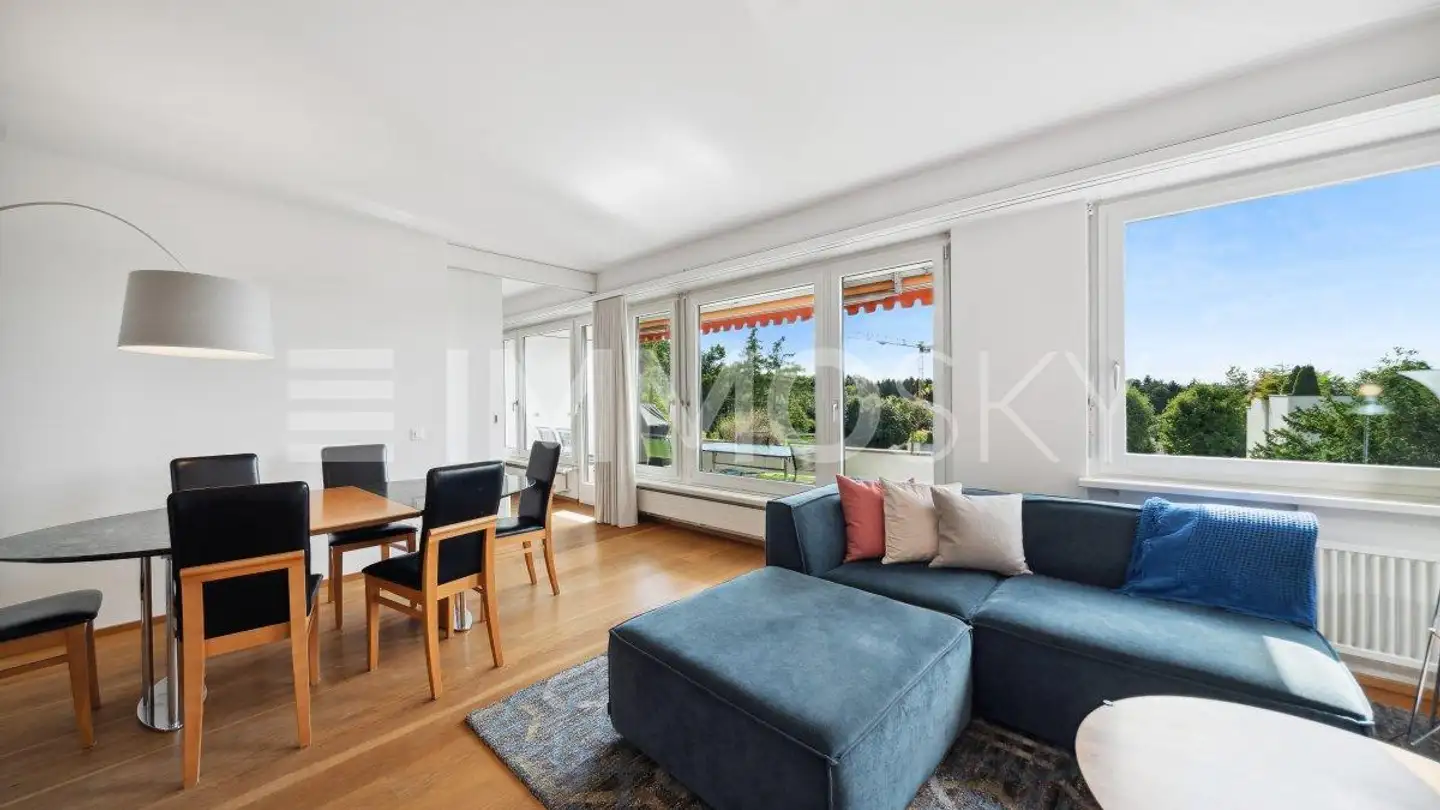 Appartement à vendre - 8903 Birmensdorf ZH - Photo 4