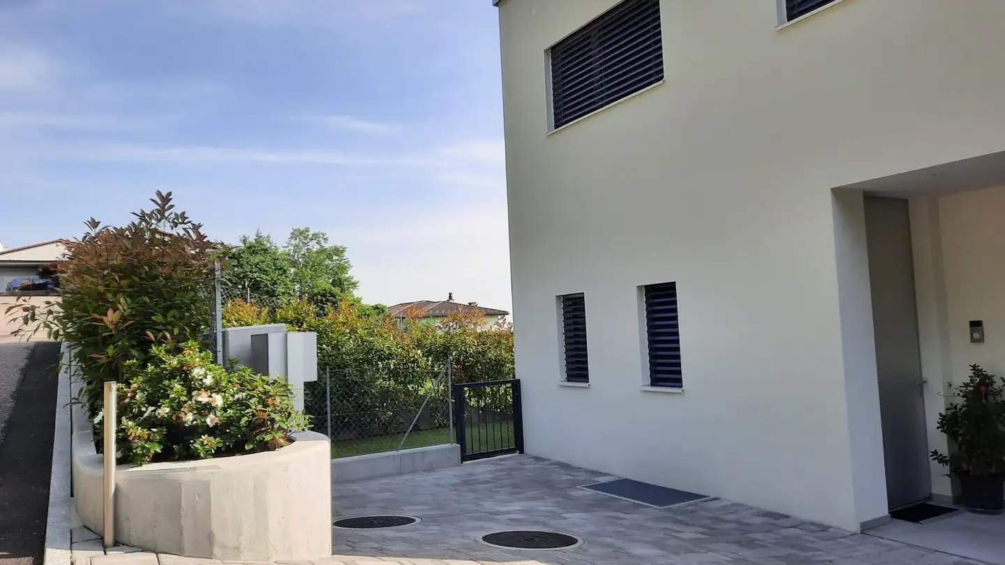 Single house for sale - 6839 Sagno