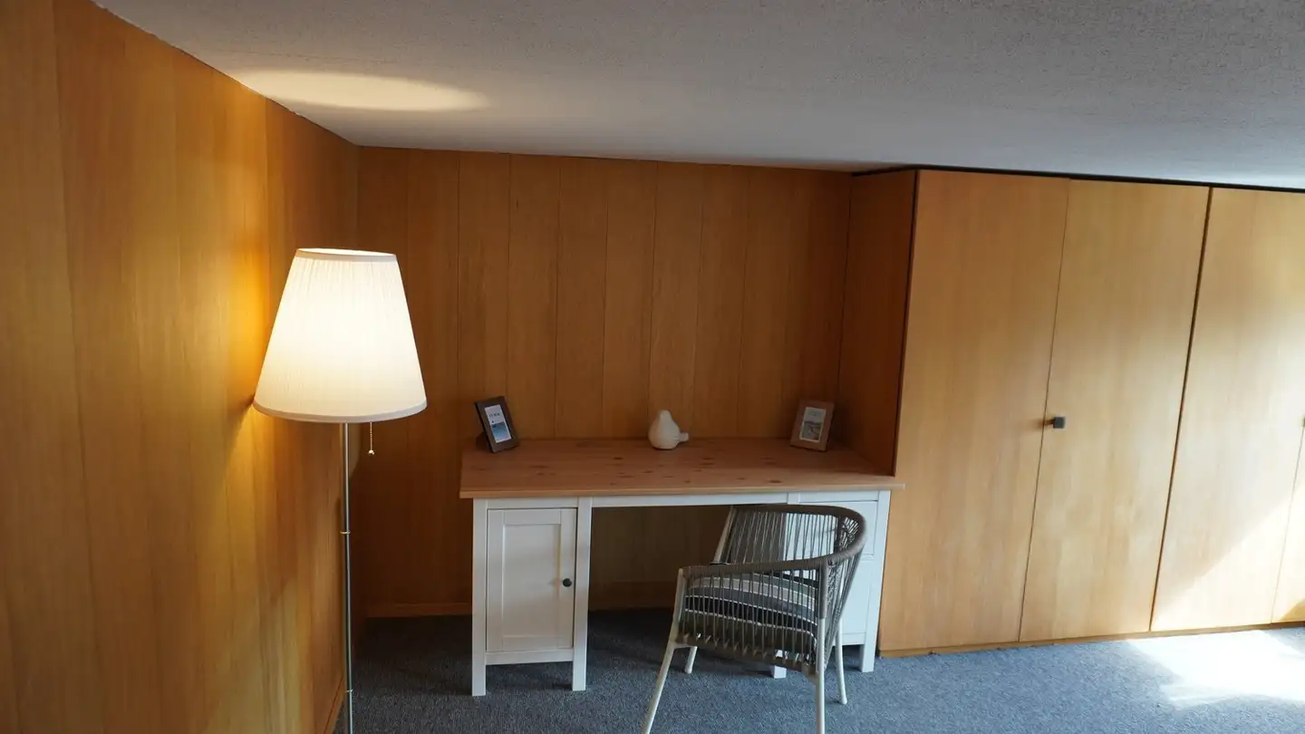 Single room for rent - 8762 Schwanden GL - Photo 2