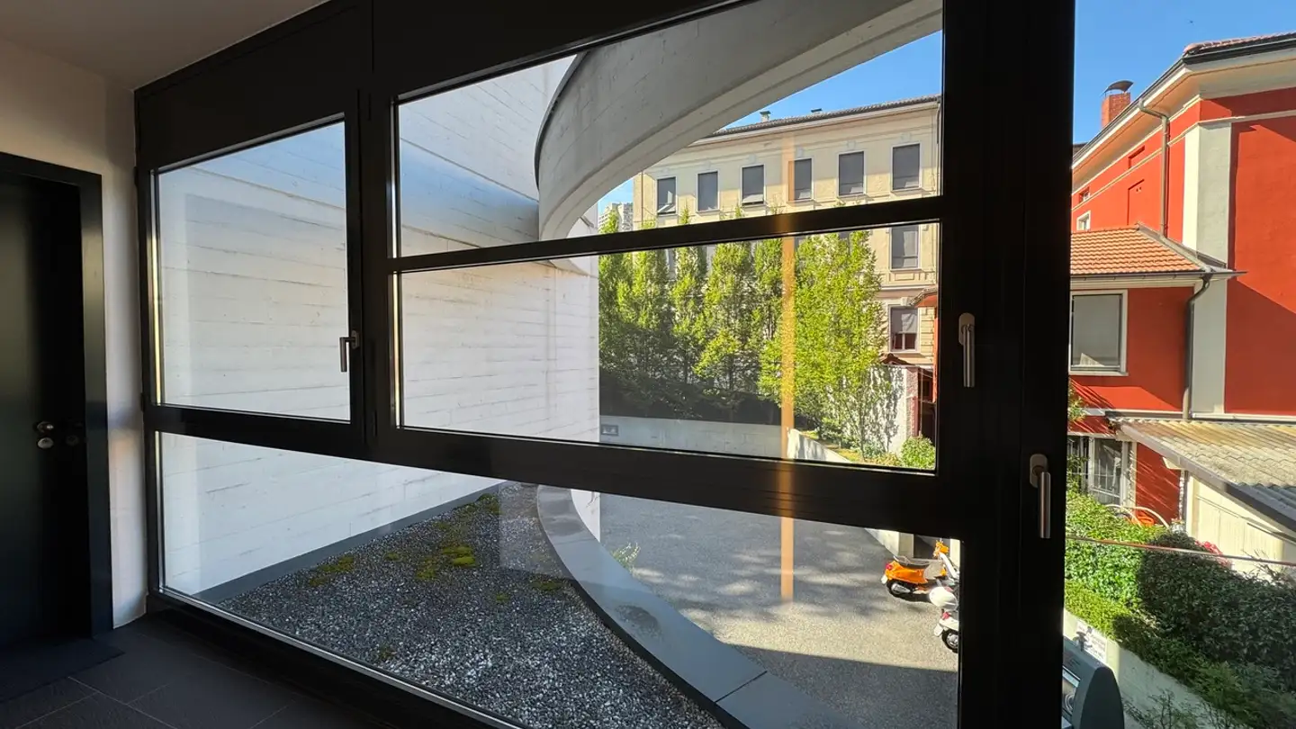 Spazio ufficio in vendita - Via Trevano, 6900 Lugano - Foto 4