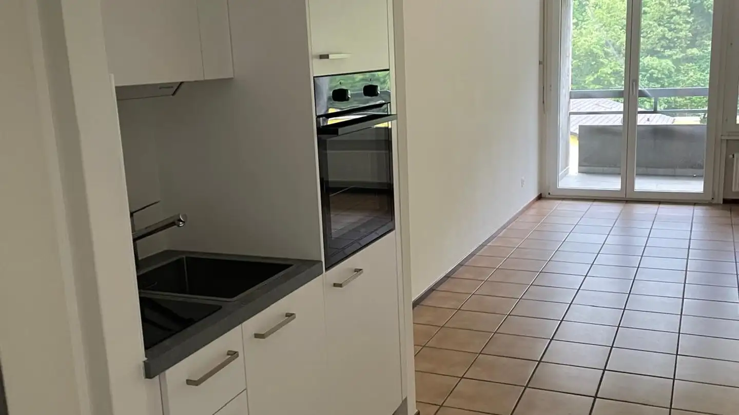 Appartamento in affitto - Via G. Tell 11, 6830 Chiasso - Foto 3