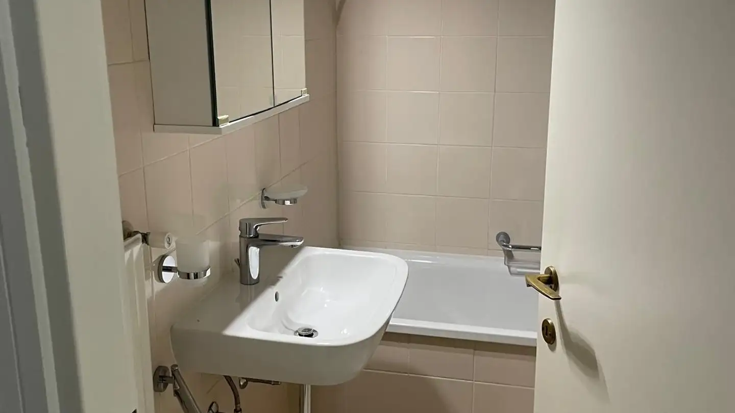 Appartamento in affitto - Via G. Tell 11, 6830 Chiasso - Foto 4