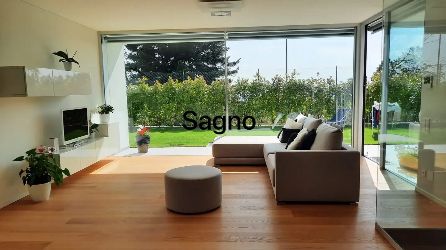 Single house for sale - 6839 Sagno - Photo 3