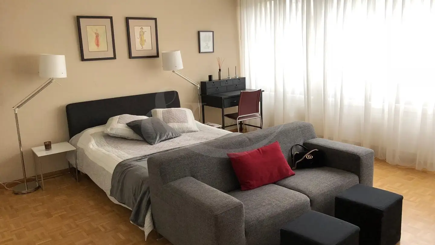 Studio in vendita - 1208 Genève