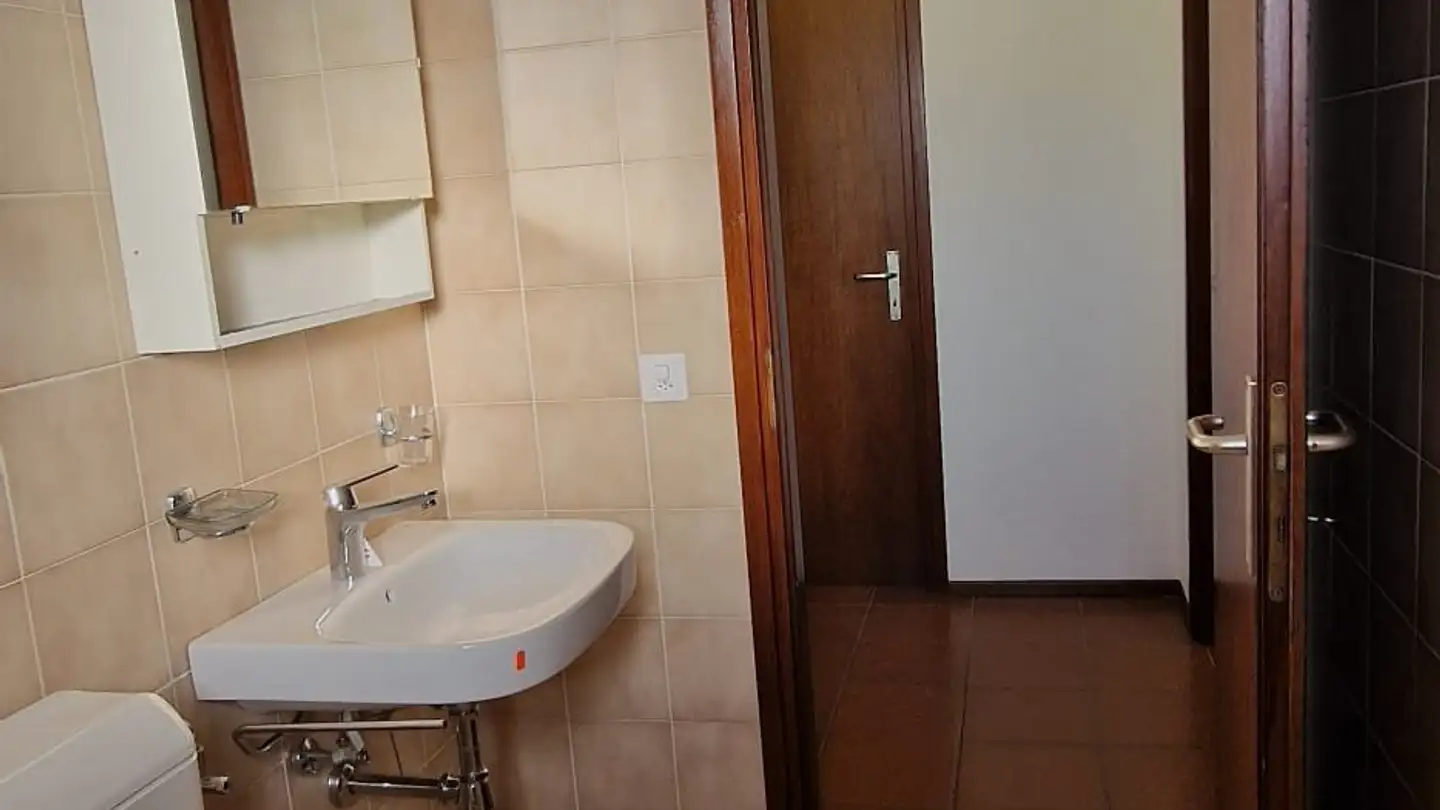 Appartamento in affitto - Via Ronchetto Di Orlino 14, 6963 Pregassona - Foto 4