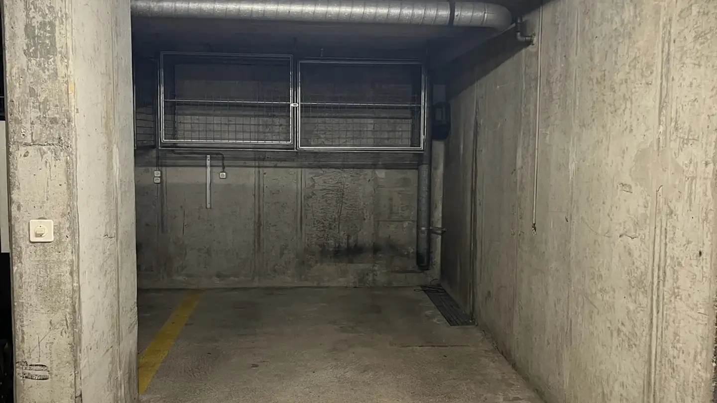 Garage singolo in affitto - 5408 Ennetbaden