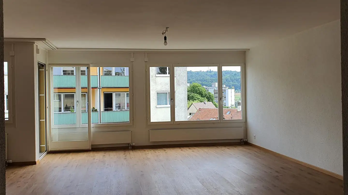 Appartement à louer - Beckenburgstrasse 10, 8212 Neuhausen am Rheinfall
