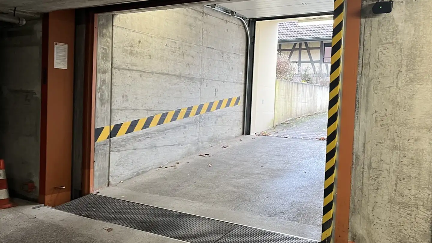 Garage singolo in affitto - 5408 Ennetbaden - Foto 3