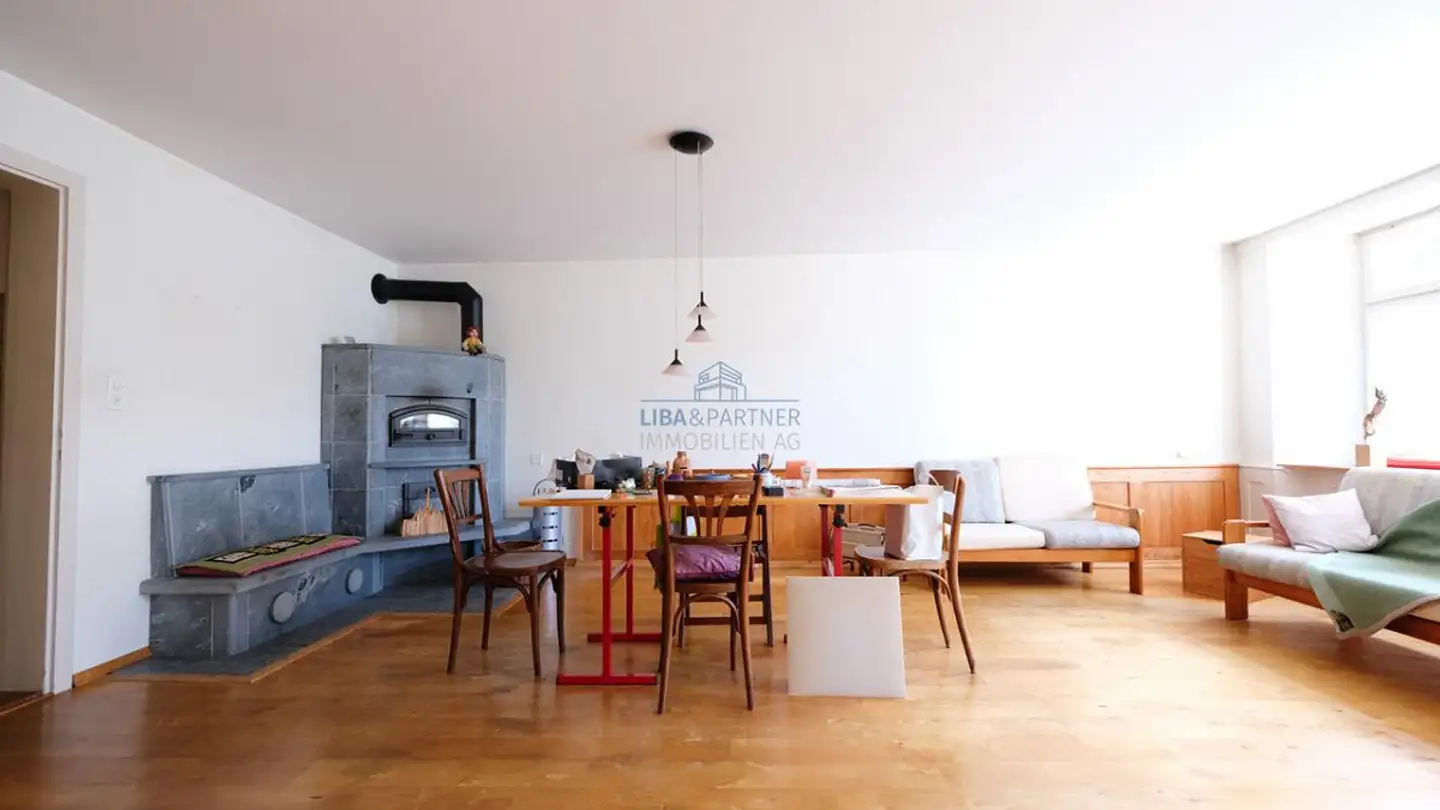 Mixed-use building for sale - Grendelweg 5, 4432 Lampenberg - Photo 3