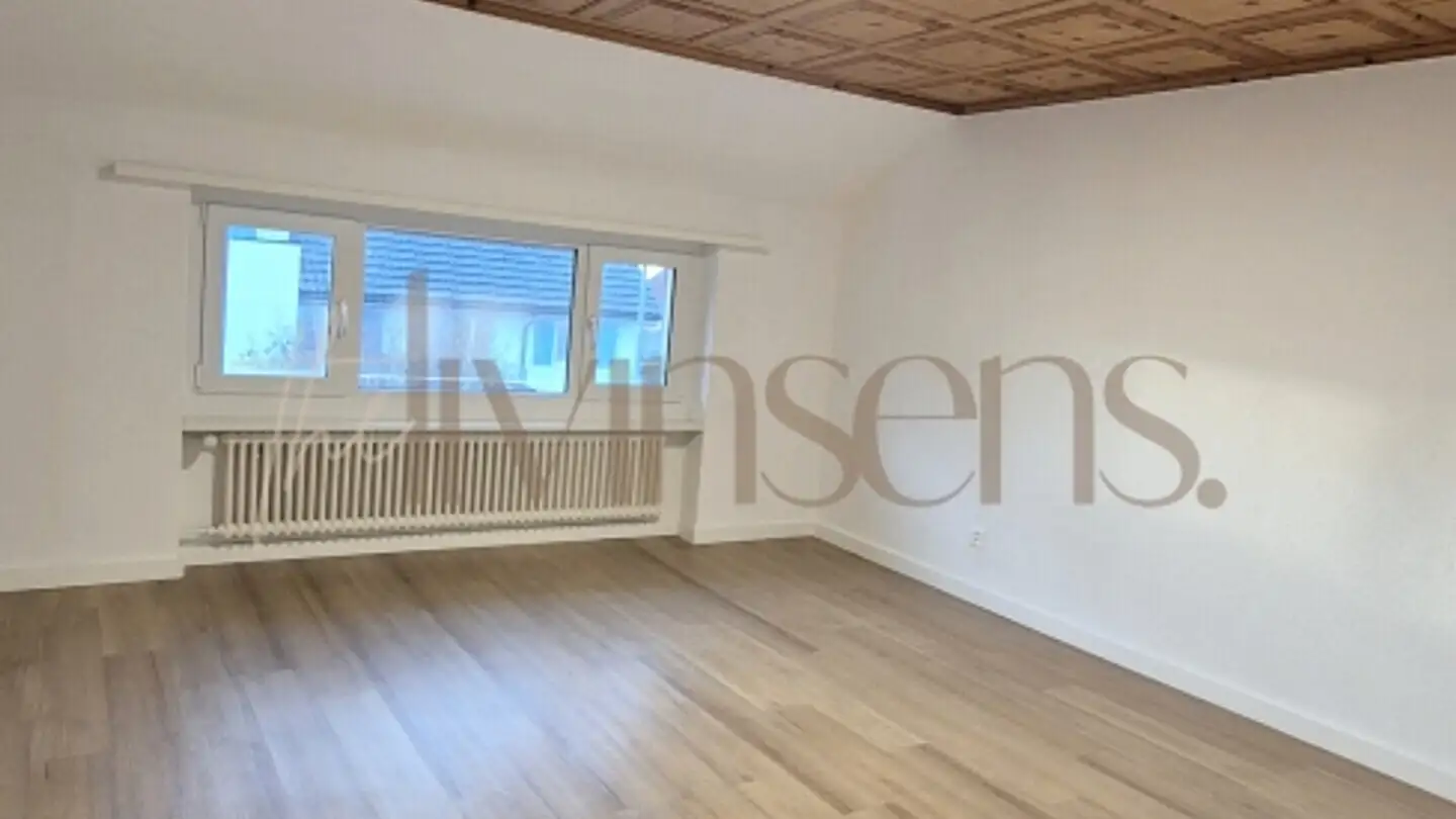 Wohnung mieten - 8585 Mattwil