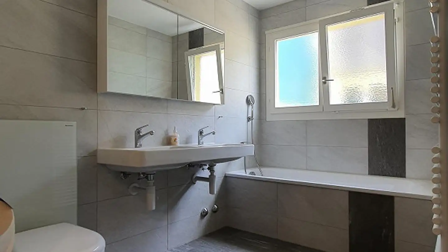 Appartamento in affitto - Beckenburgstrasse 10, 8212 Neuhausen am Rheinfall - Photo 2