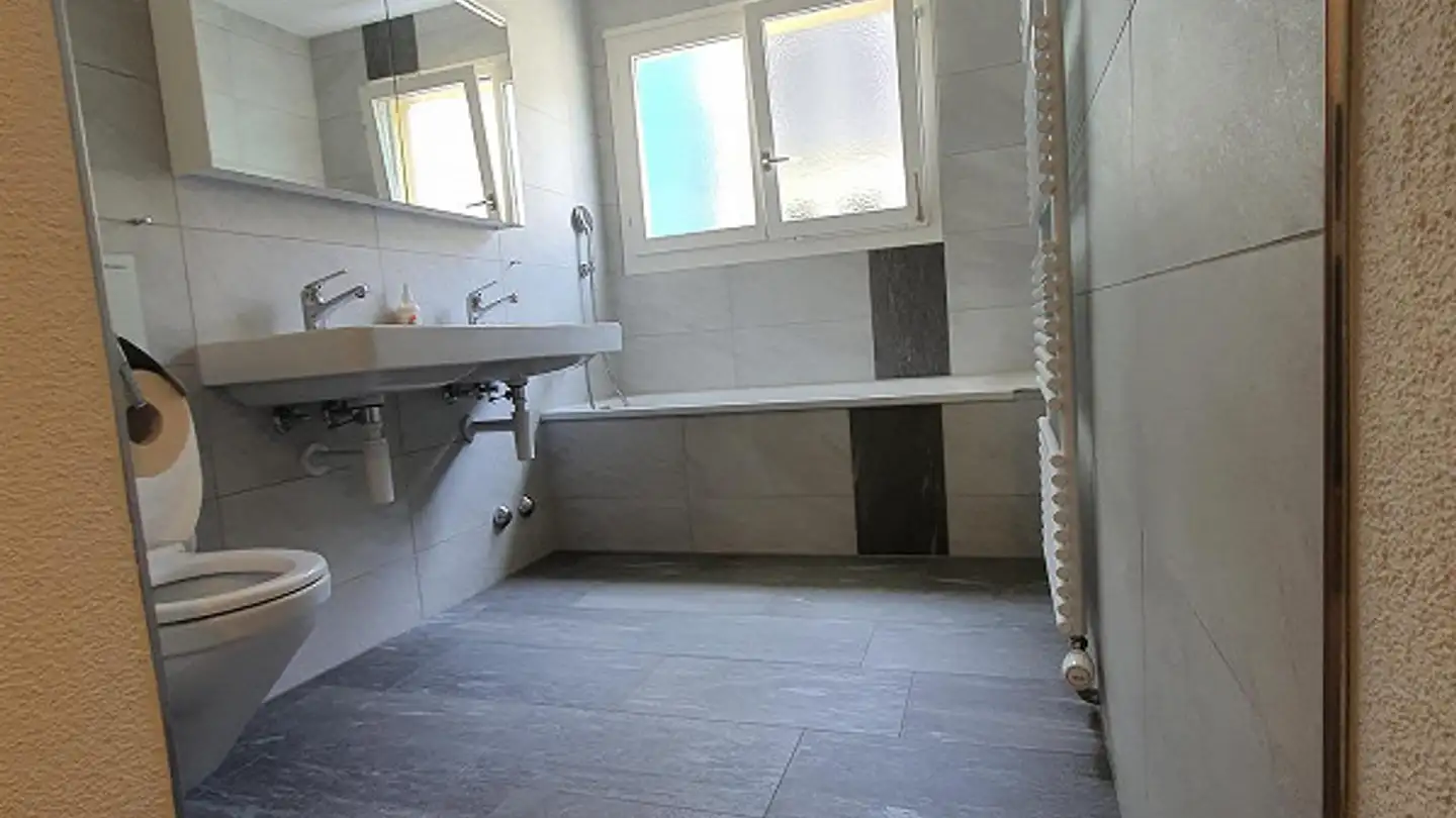 Appartamento in affitto - Beckenburgstrasse 10, 8212 Neuhausen am Rheinfall - Photo 3