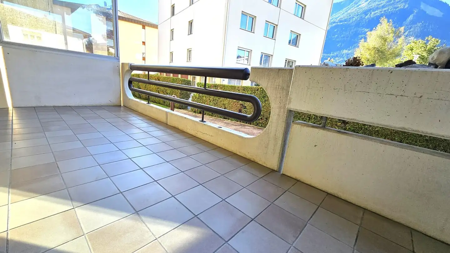 Appartamento in affitto - Pletschenstrasse 47, 3952 Susten - Photo 2