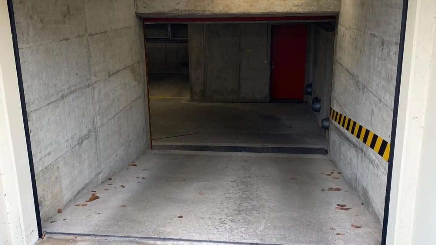 Garage singolo in affitto - 5408 Ennetbaden - Foto 2