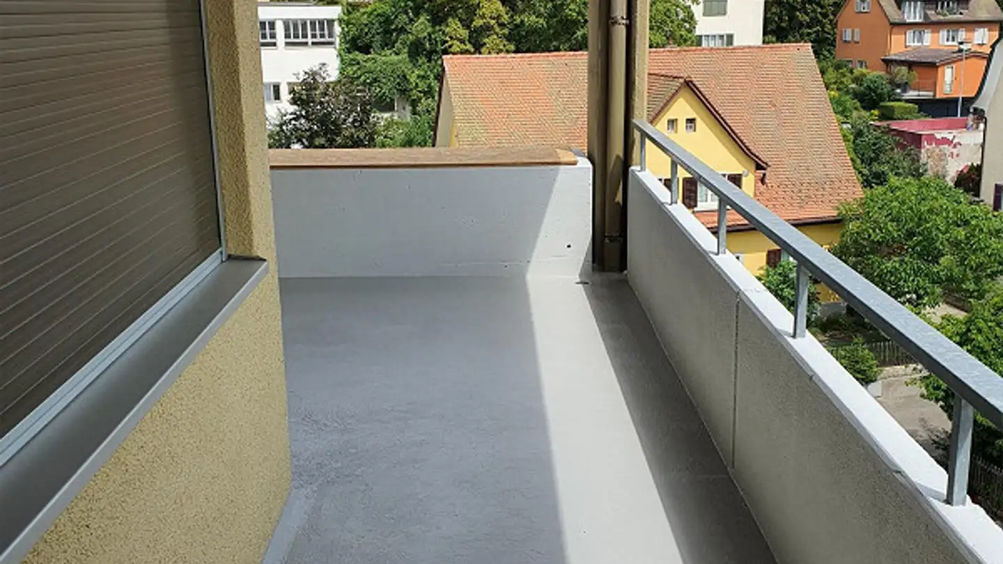 Appartamento in affitto - Beckenburgstrasse 10, 8212 Neuhausen am Rheinfall - Photo 4