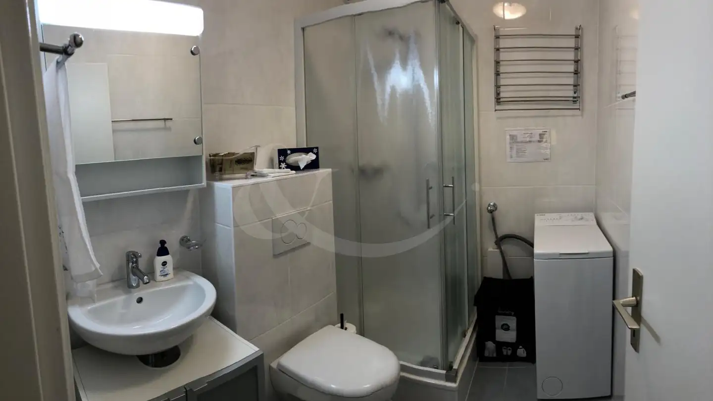 Studio in vendita - 1208 Genève - Photo 3