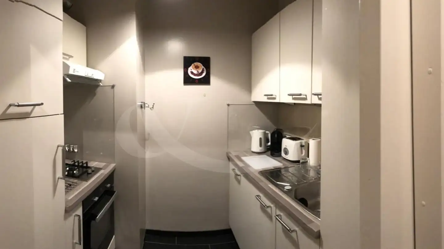 Studio in vendita - 1208 Genève - Photo 4