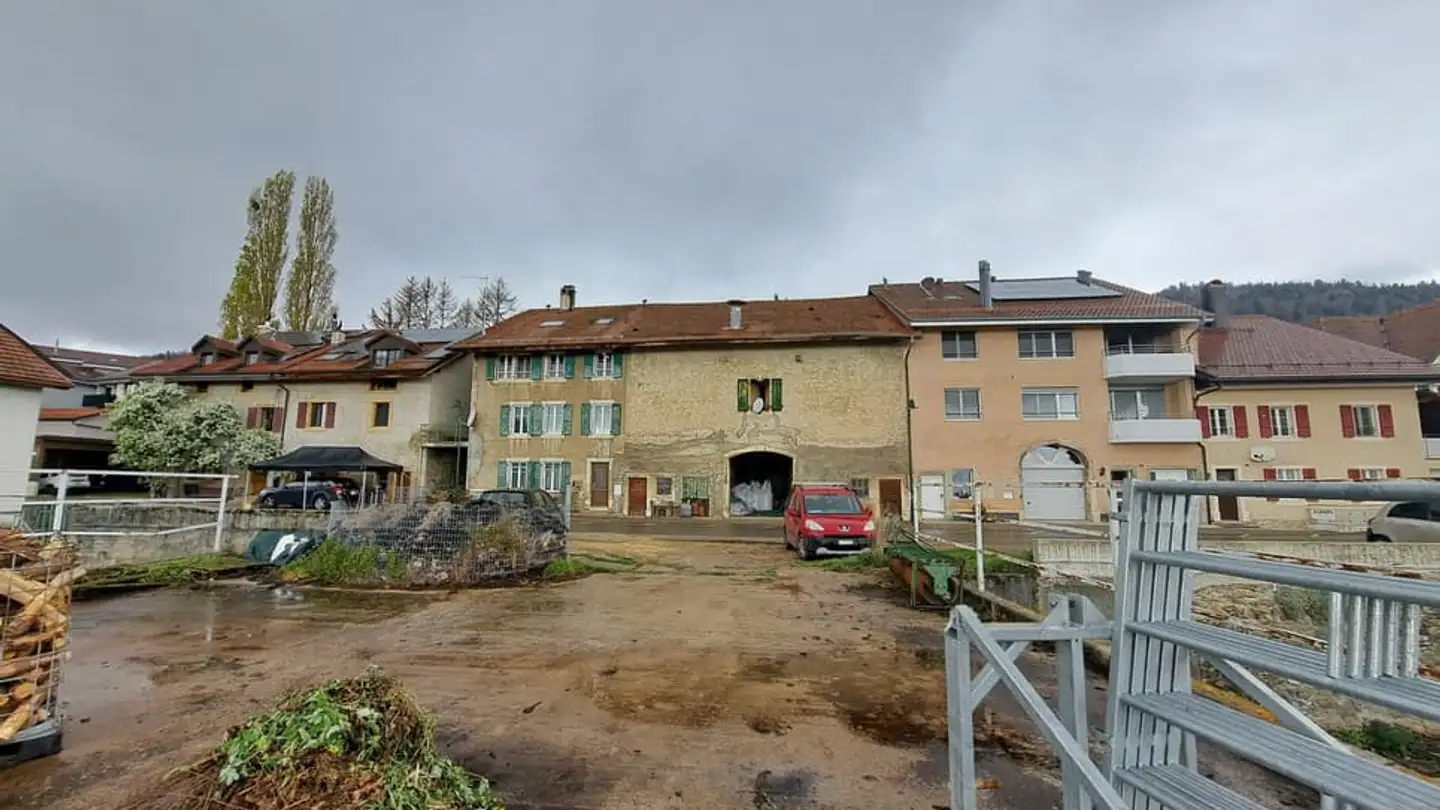 Casa singola in vendita - 1148 La Praz - Photo 3