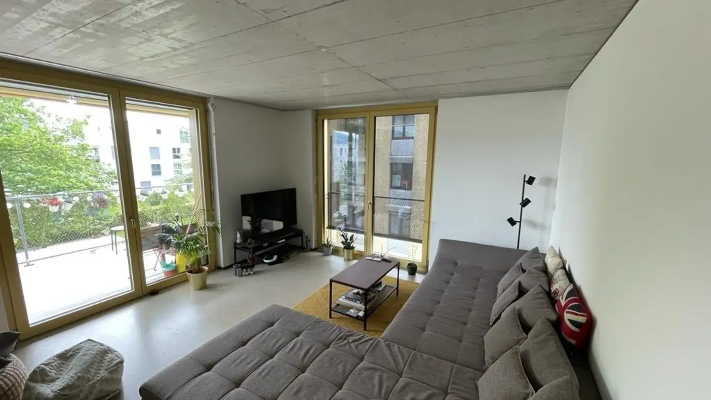 Zimmer mieten - Feldstrasse 50c, 8180 Bülach - Foto 4