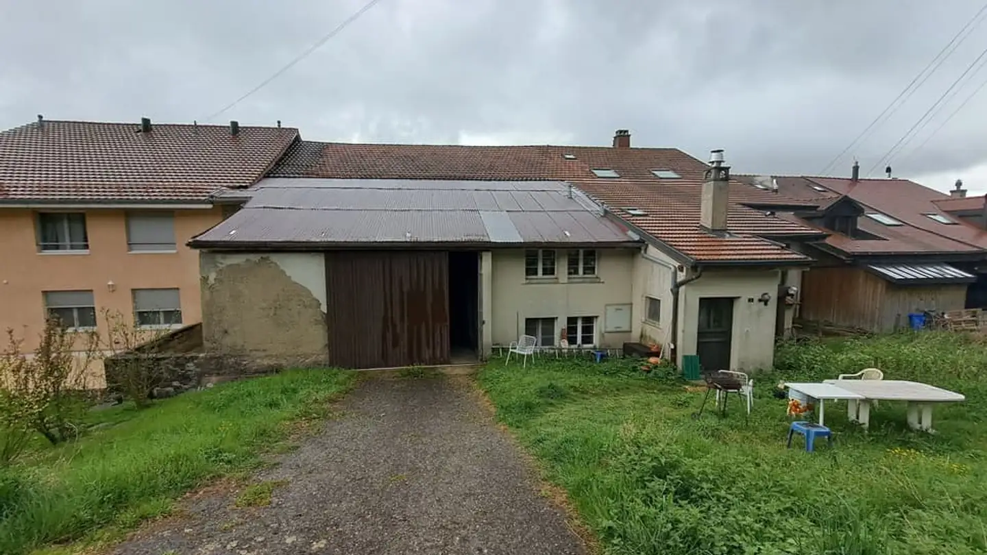 Casa singola in vendita - 1148 La Praz - Photo 4