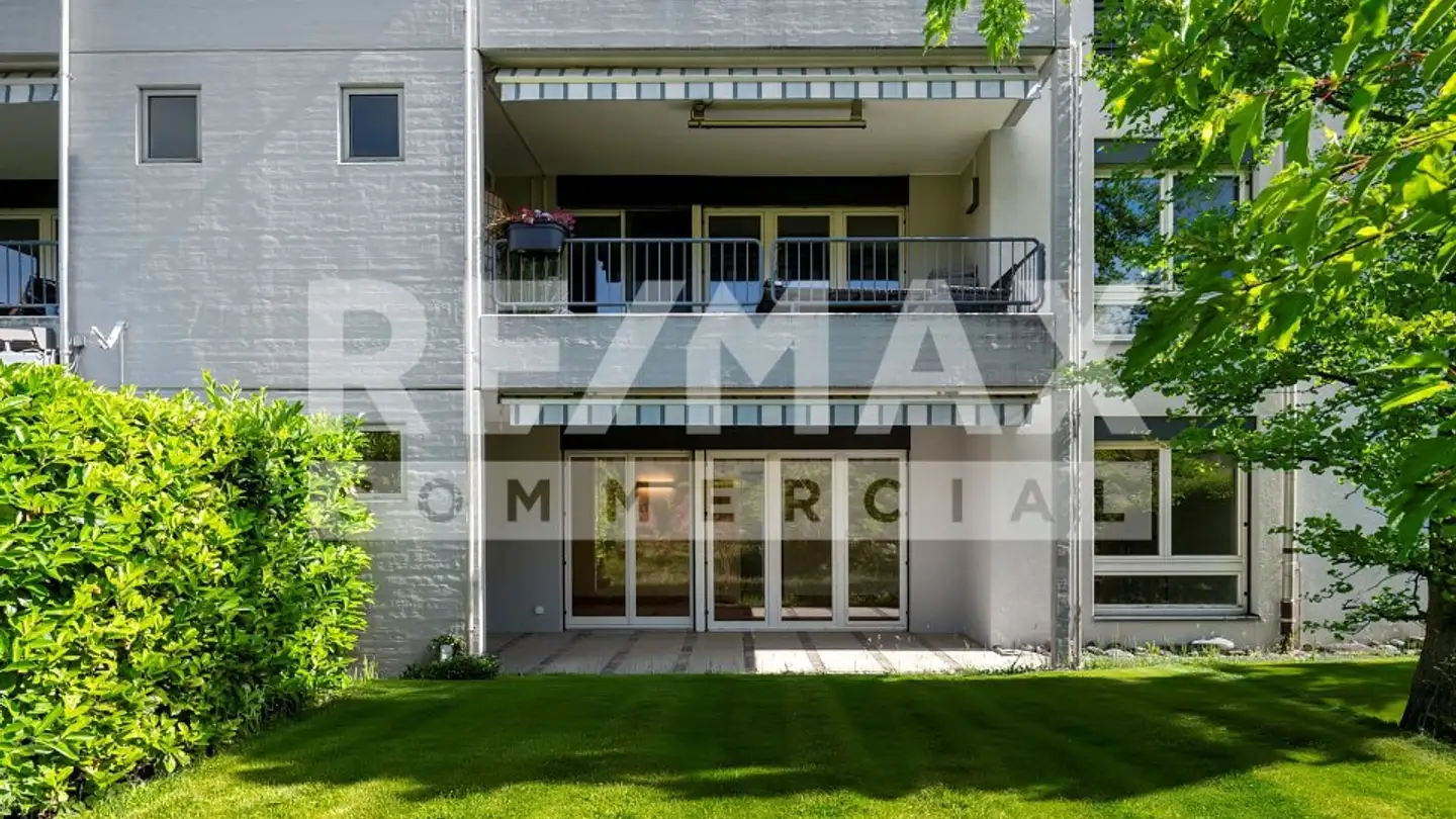 Office space for sale - Wilenstrasse 126, 8832 Wilen b. Wollerau - Photo 3