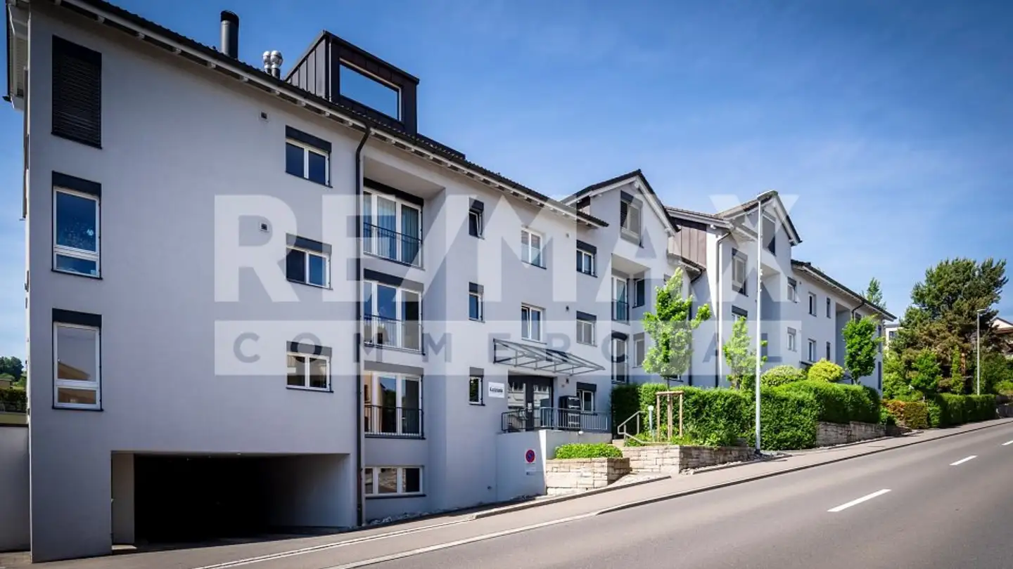 Office space for sale - Wilenstrasse 126, 8832 Wilen b. Wollerau