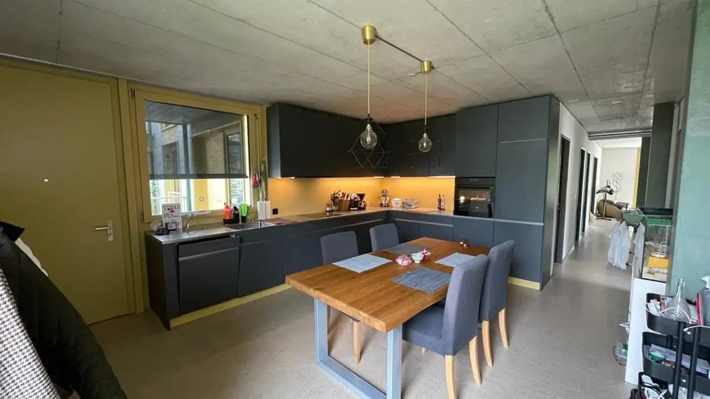 Zimmer mieten - Feldstrasse 50c, 8180 Bülach - Foto 2