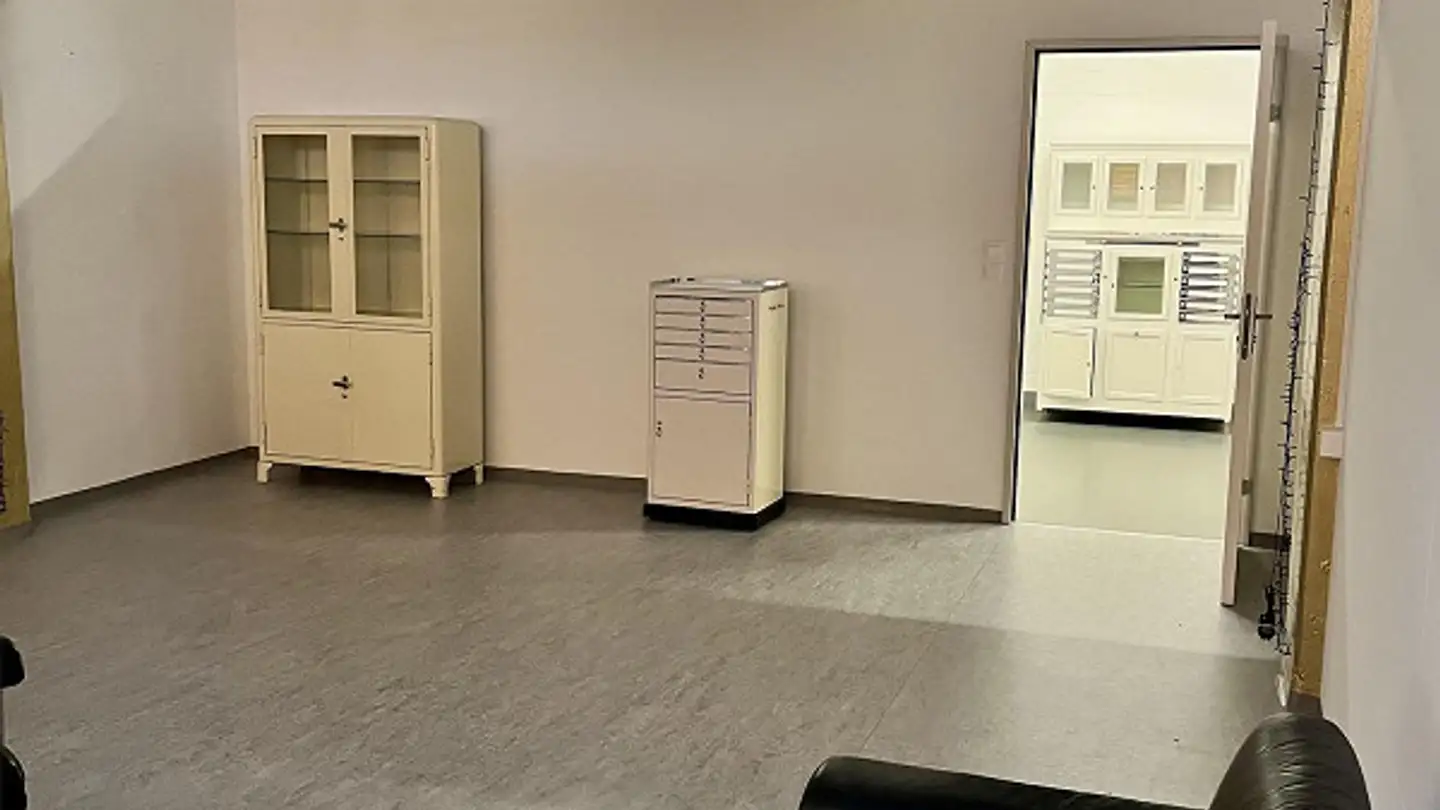 Spazio ufficio in affitto - Sulgerstrasse 29, 9220 Bischofszell - Foto 3