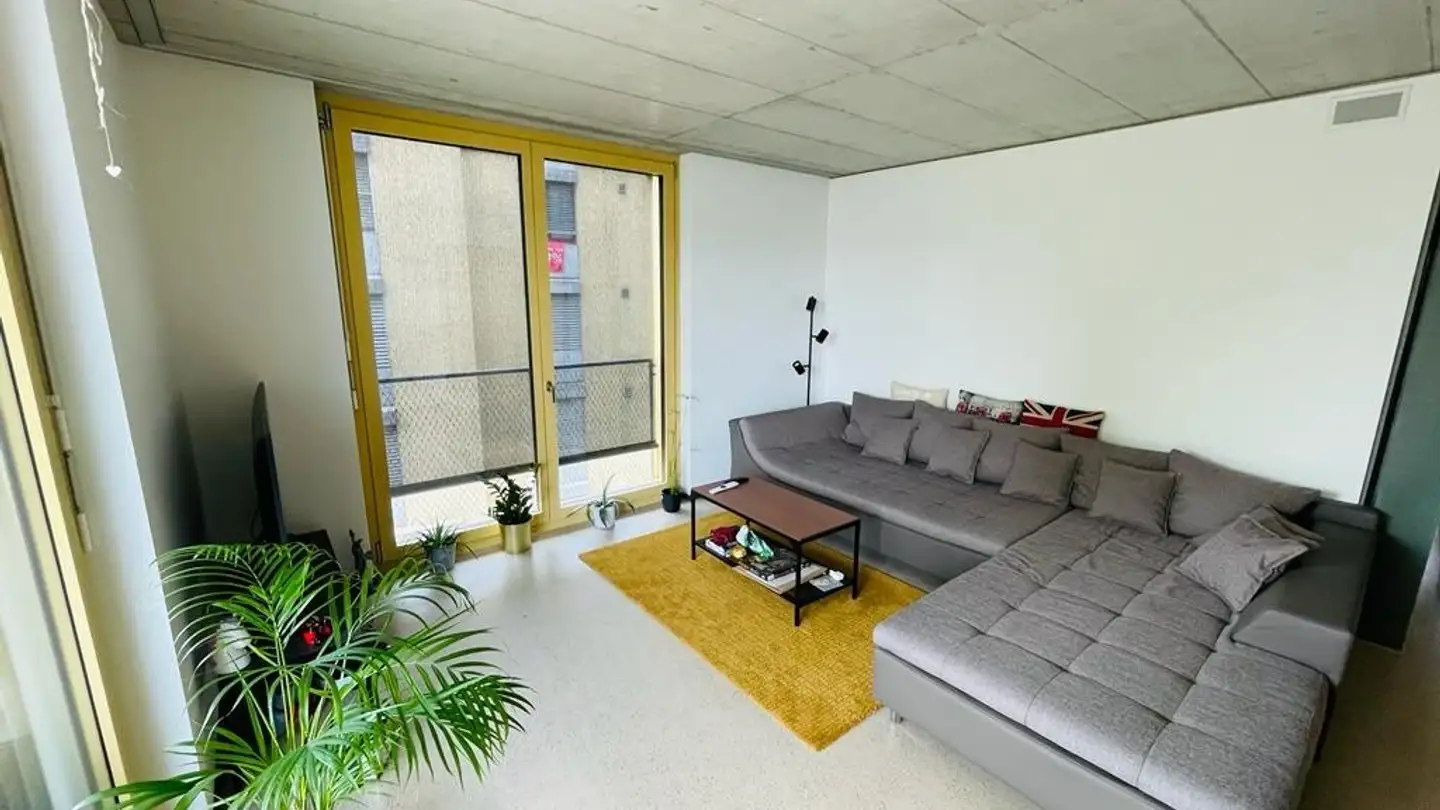 Zimmer mieten - Feldstrasse 50c, 8180 Bülach - Foto 3